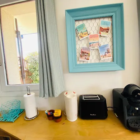 La Petite Marjolaine A 3min A Pied De La Plage *